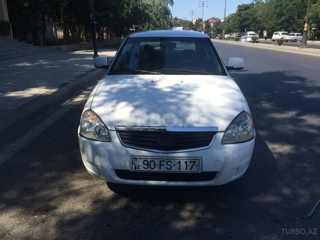 LADA (VAZ) Priora 2009, 62,246 km - 1.6 л - Bakı