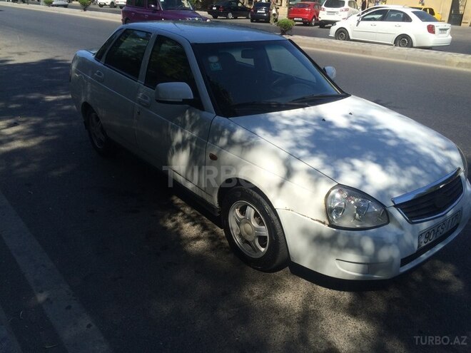 LADA (VAZ) Priora 2009, 62,246 km - 1.6 л - Bakı