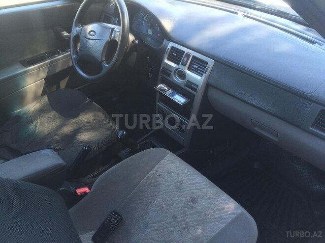 LADA (VAZ) Priora 2009, 62,246 km - 1.6 л - Bakı