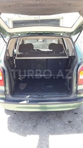 Opel Zafira 1999, 270,000 km - 1.6 l - Bakı