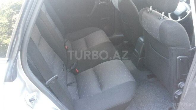 Opel Vectra 2001, 210,000 km - 1.6 l - Bakı