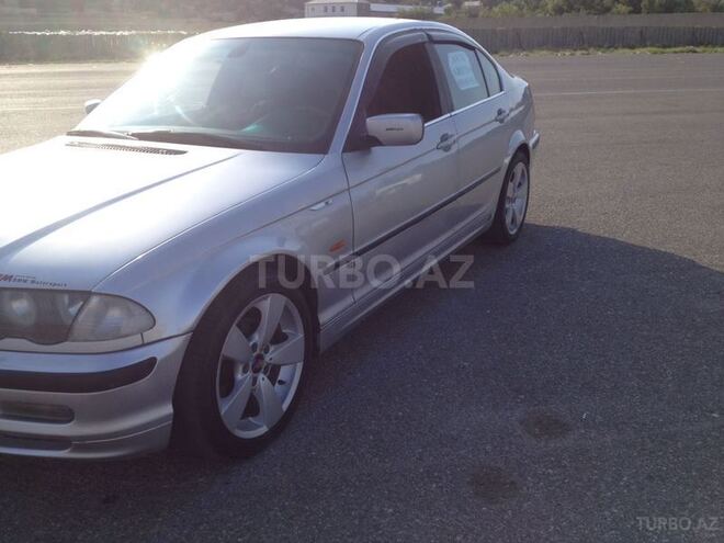 BMW 323 1999, 330,000 km - 2.5 l - Bakı
