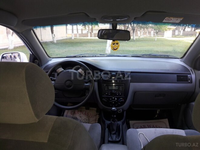 Daewoo Gentra 2014, 82,000 km - 1.5 l - Bakı