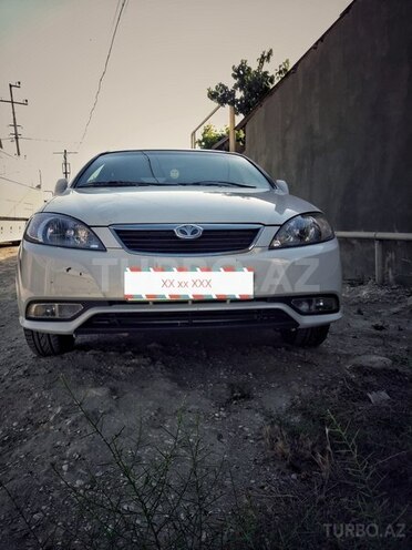 Daewoo Gentra 2014, 82,000 km - 1.5 l - Bakı