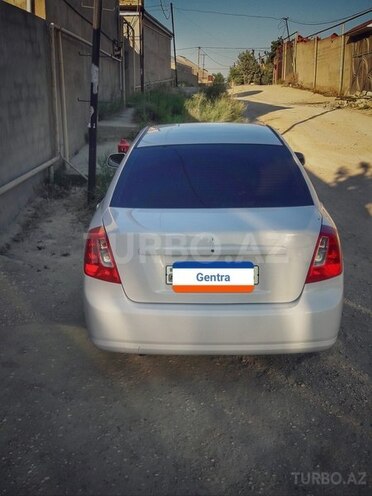Daewoo Gentra 2014, 82,000 km - 1.5 l - Bakı