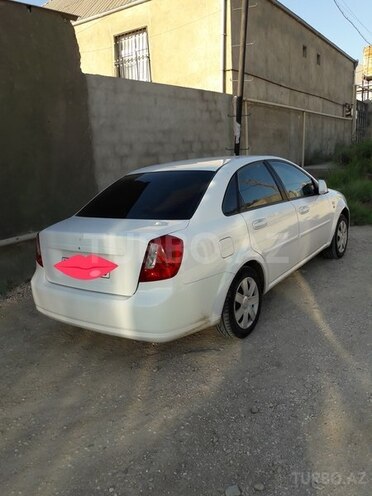Daewoo Gentra 2014, 82,000 km - 1.5 l - Bakı