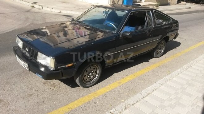 Toyota Corolla 1982, 240,000 km - 1.3 l - Bakı