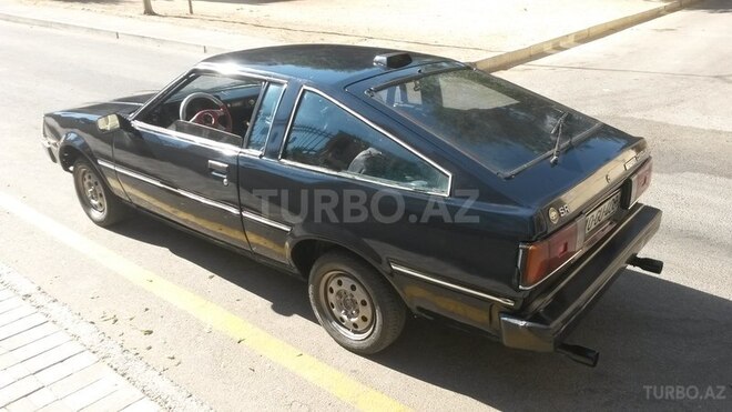 Toyota Corolla 1982, 240,000 km - 1.3 l - Bakı