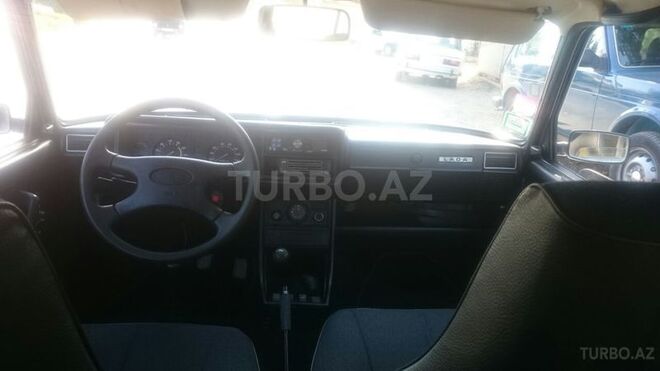 LADA (VAZ) 2107 2011, 66,600 km - 1.6 l - Cəlilabad