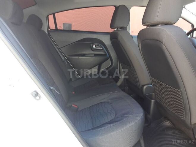 Kia Rio 2014, 31,654 km - 1.4 l - Bakı