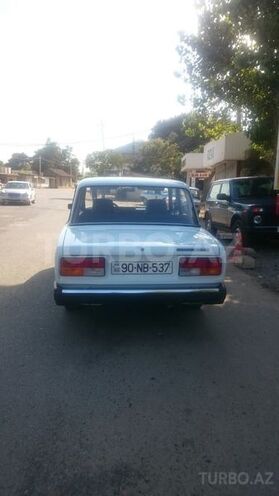 LADA (VAZ) 2107 2011, 66,600 km - 1.6 l - Cəlilabad