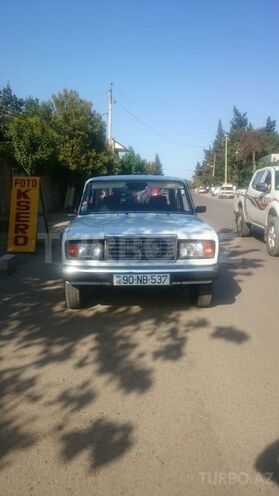 LADA (VAZ) 2107 2011, 66,600 km - 1.6 l - Cəlilabad