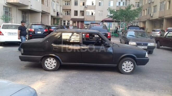 Tofas Sahin 2006, 123,000 km - 1.6 л - Bakı