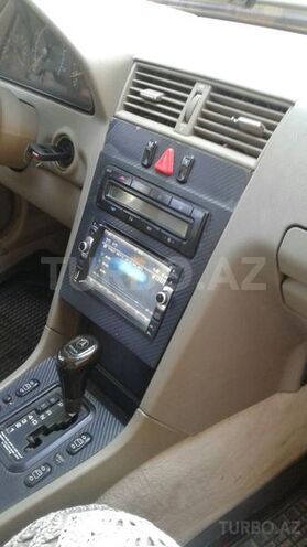 Mercedes C 230 1998, 276,040 km - 2.3 l - Masallı