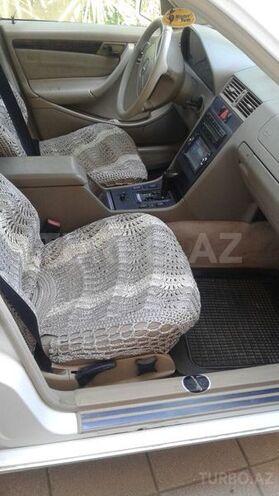 Mercedes C 230 1998, 276,040 km - 2.3 l - Masallı