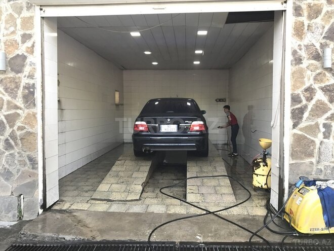 BMW 525 2001, 197,000 km - 2.5 l - Bakı