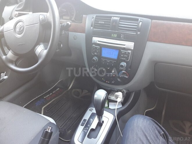 Daewoo Gentra 2014, 138,500 km - 1.5 l - Bakı