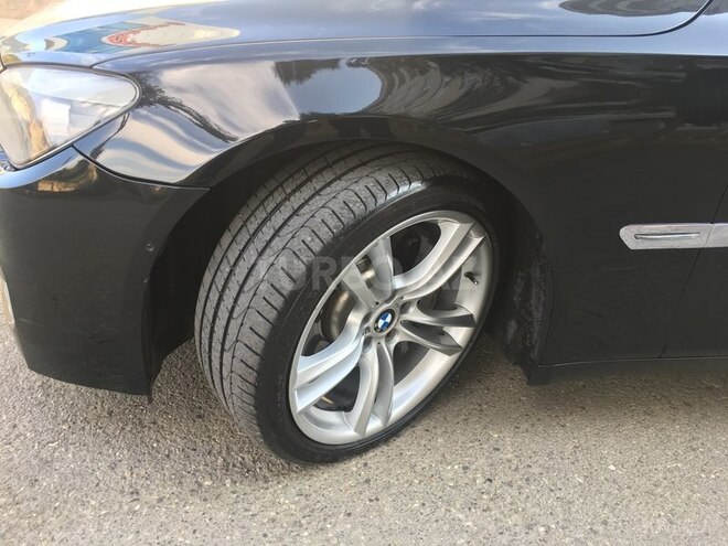 BMW 750 2010, 90,000 km - 4.4 l - Bakı