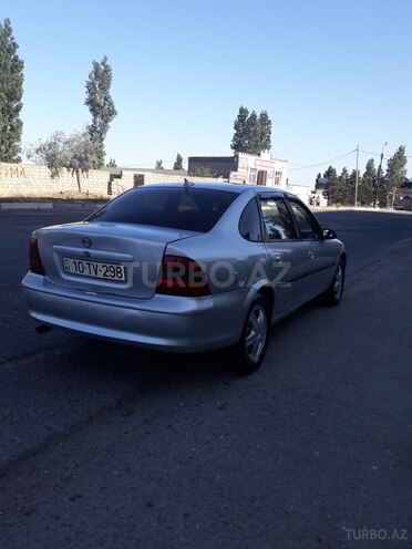 Opel Vectra 1997, 147 km - 2.0 l - Bakı