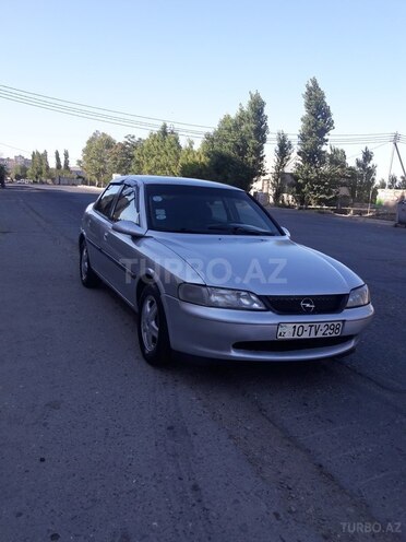 Opel Vectra 1997, 147 km - 2.0 l - Bakı