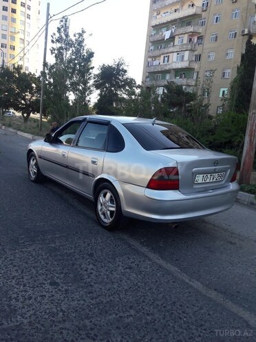 Opel Vectra 1997, 147 km - 2.0 l - Bakı
