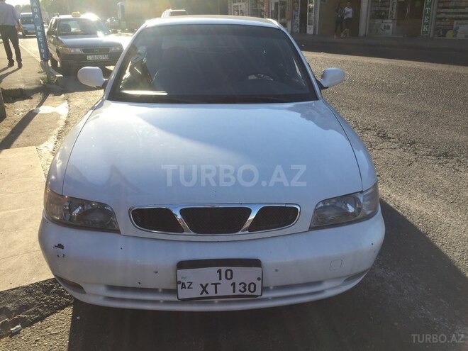 Daewoo Nubira 1998, 250,000 km - 2.0 l - Bakı