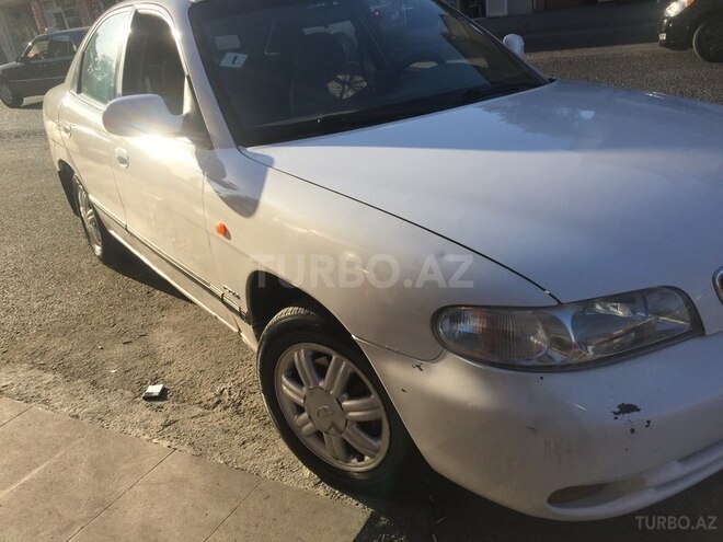 Daewoo Nubira 1998, 250,000 km - 2.0 l - Bakı