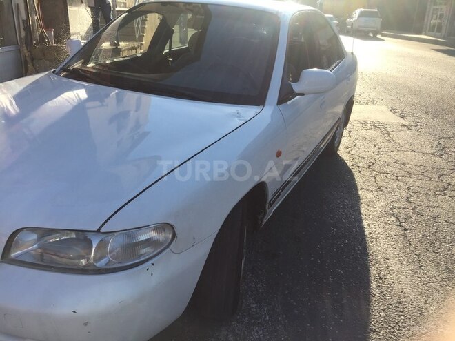 Daewoo Nubira 1998, 250,000 km - 2.0 l - Bakı