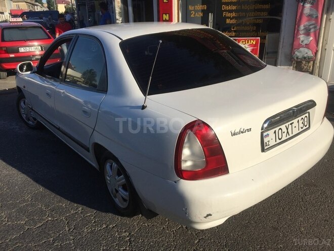 Daewoo Nubira 1998, 250,000 km - 2.0 l - Bakı