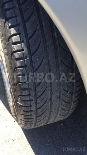 Mercedes E 240 1999, 210,000 km - 2.4 l - Bakı