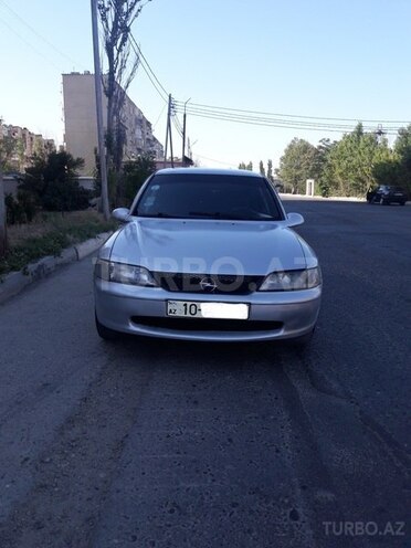 Opel Vectra 1997, 177,000 km - 1.9 l - Bakı