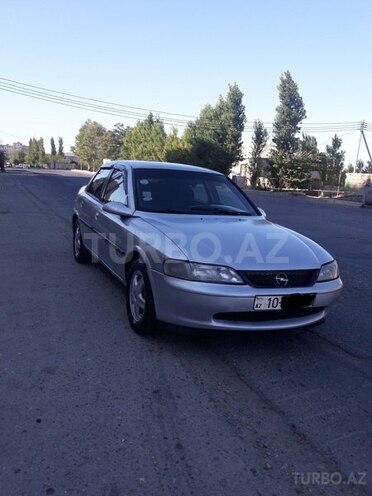 Opel Vectra 1997, 177,000 km - 1.9 l - Bakı