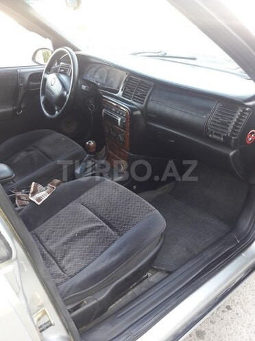 Opel Vectra 1997, 177,000 km - 1.9 l - Bakı