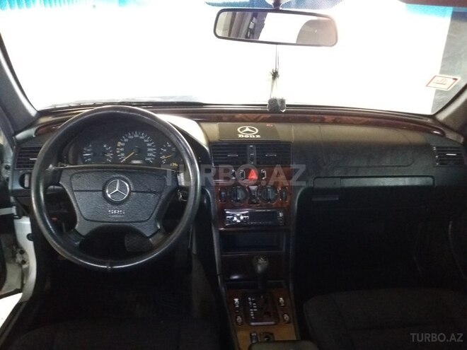 Mercedes C 180 1999, 267,000 km - 1.8 l - Goranboy