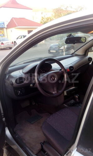 Mercedes A 160 2002, 150,000 km - 1.6 l - Sumqayıt