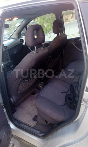 Mercedes A 160 2002, 150,000 km - 1.6 l - Sumqayıt