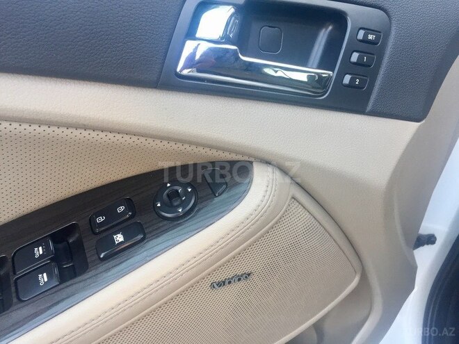 Kia Optima 2011, 112,000 km - 2.4 l - Bakı