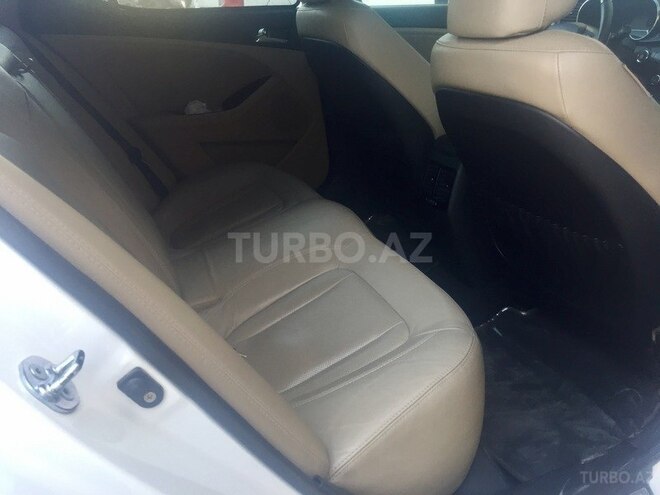 Kia Optima 2011, 112,000 km - 2.4 l - Bakı