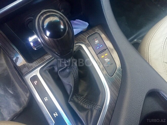 Kia Optima 2011, 112,000 km - 2.4 l - Bakı