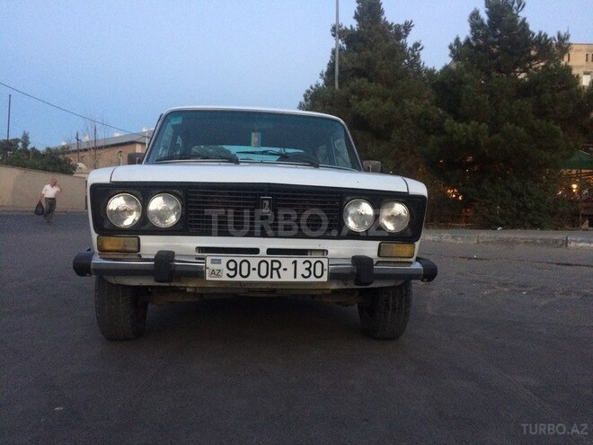 LADA (VAZ) 2106 1993, 185,000 km - 1.6 l - Bakı