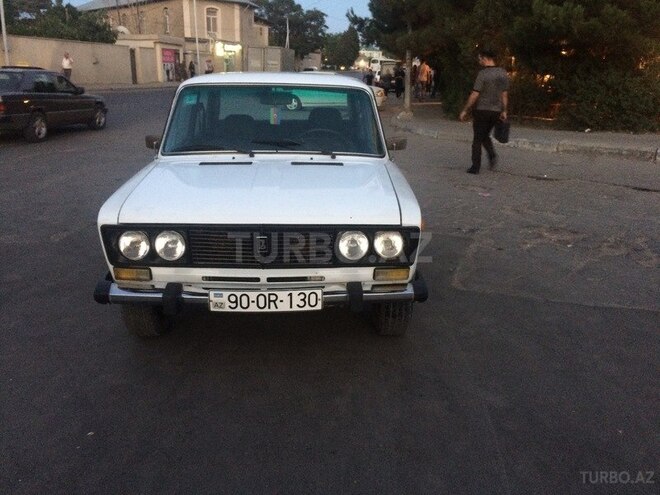 LADA (VAZ) 2106 1993, 185,000 km - 1.6 l - Bakı