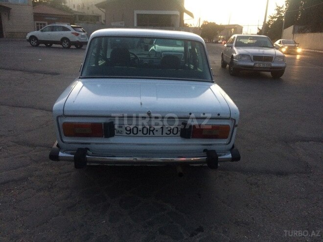LADA (VAZ) 2106 1993, 185,000 km - 1.6 l - Bakı