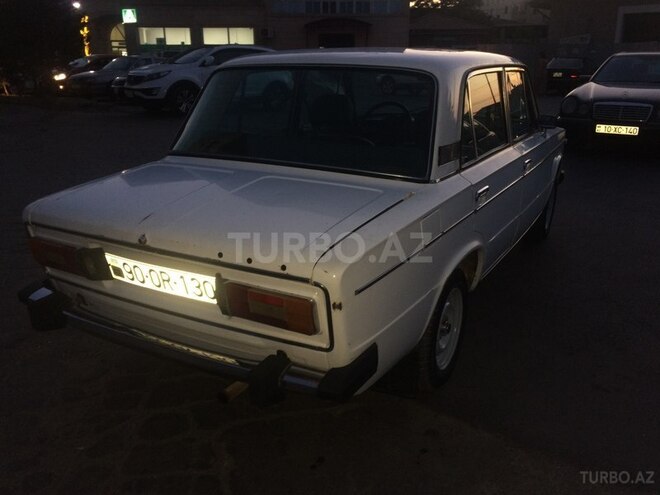 LADA (VAZ) 2106 1993, 185,000 km - 1.6 l - Bakı