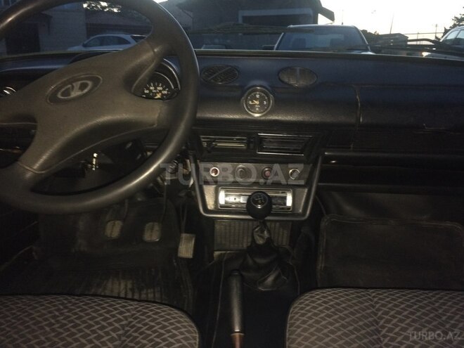 LADA (VAZ) 2106 1993, 185,000 km - 1.6 l - Bakı