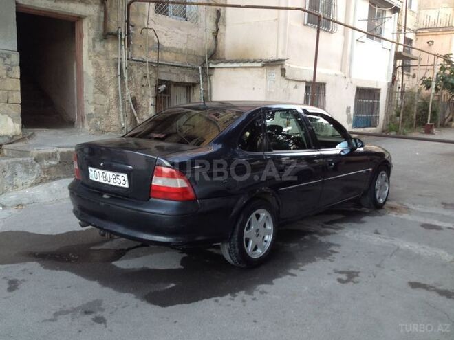 Opel Vectra 1997, 249,200 km - 2.0 л - Bakı