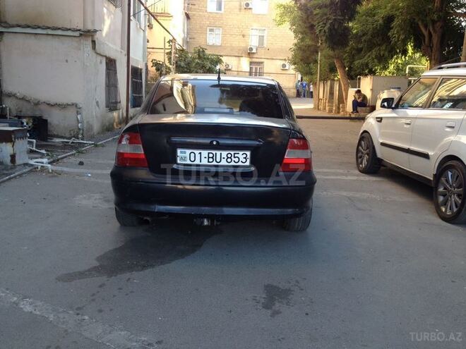Opel Vectra 1997, 249,200 km - 2.0 л - Bakı