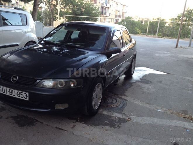 Opel Vectra 1997, 249,200 km - 2.0 л - Bakı
