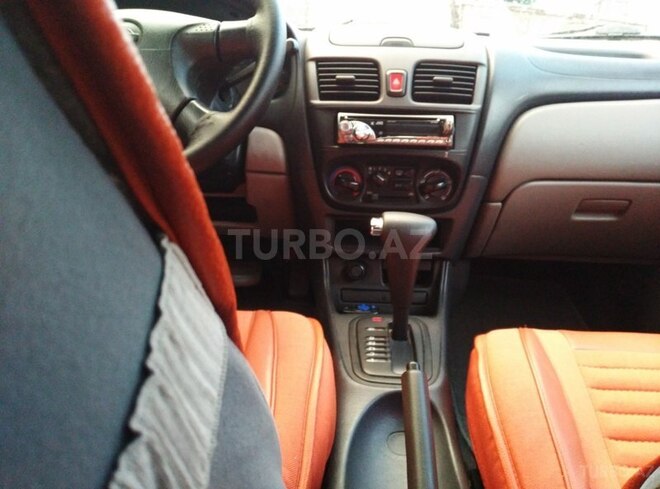 Nissan Sunny 2003, 145,000 km - 1.6 л - Bakı