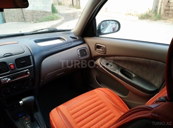 Nissan Sunny 2003, 145,000 km - 1.6 л - Bakı