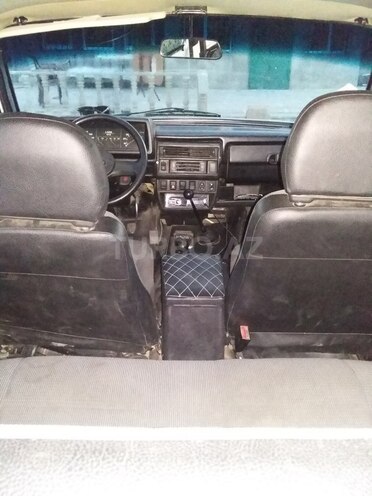 LADA (VAZ) Niva 2007, 144,300 km - 1.7 l - Bakı